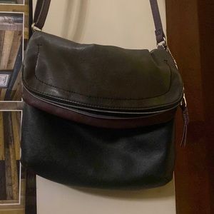 Relic crossbody